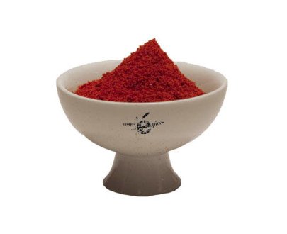 Geräucherte Paprika Spanien