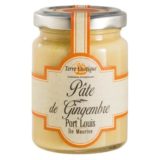 Pâte de gingembre