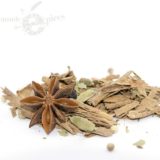 Mélange Sirop d'Epices
