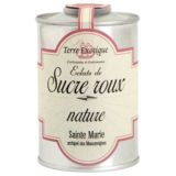 Sucre roux Nature