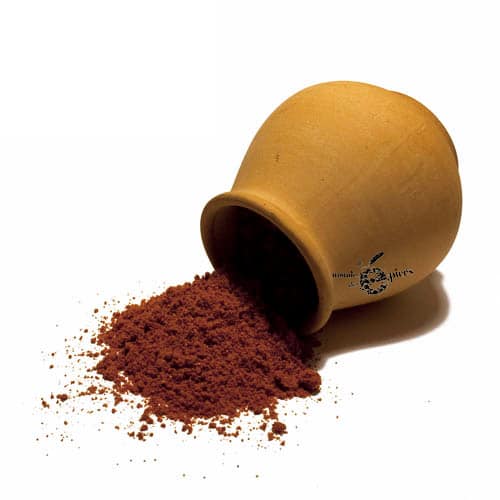 Tandoori masala