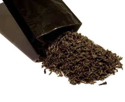 Assam-Schwarztee "TGFOP"
