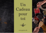Carte cadeau www.poivre.ch