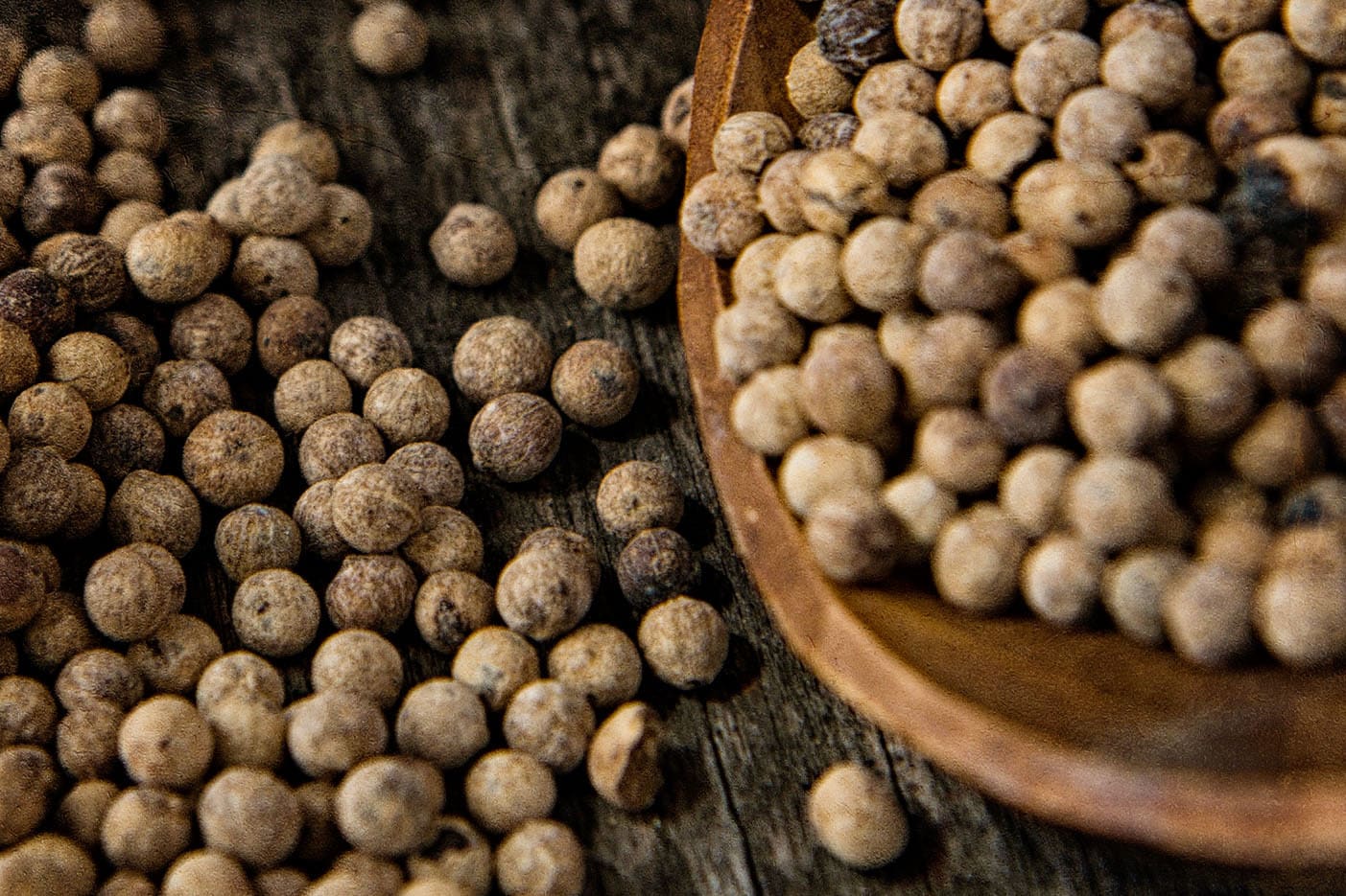 Comment bien choisir son poivre, adapté à son plat ?