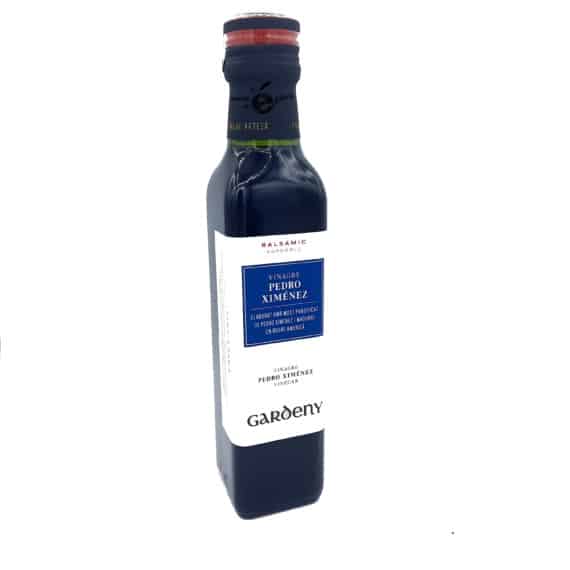 Vinaigre Pedro Ximénez