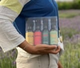 Vinaigre gourmand Pack
