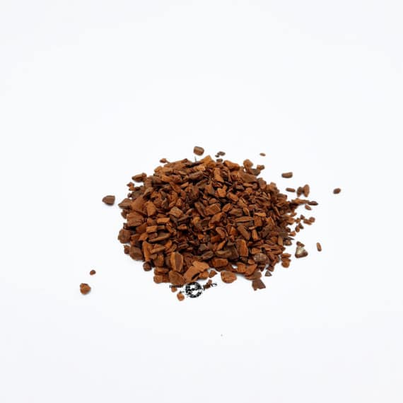 Cannelle cassia coupée