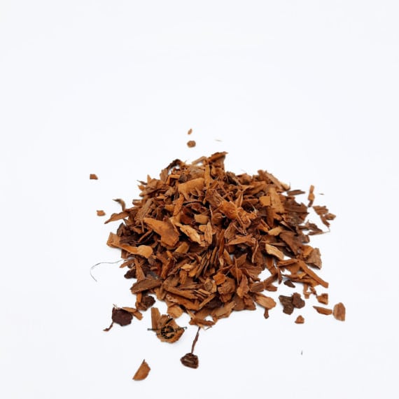 Cannelle coupée BIO
