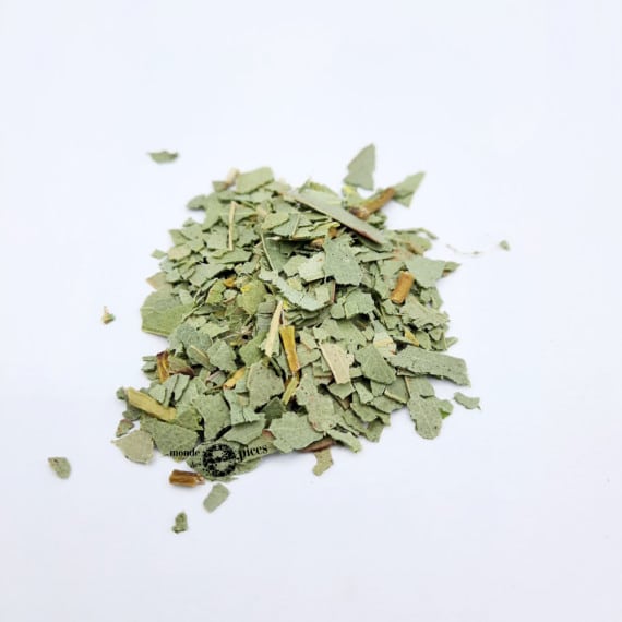 Eucalyptus coupé