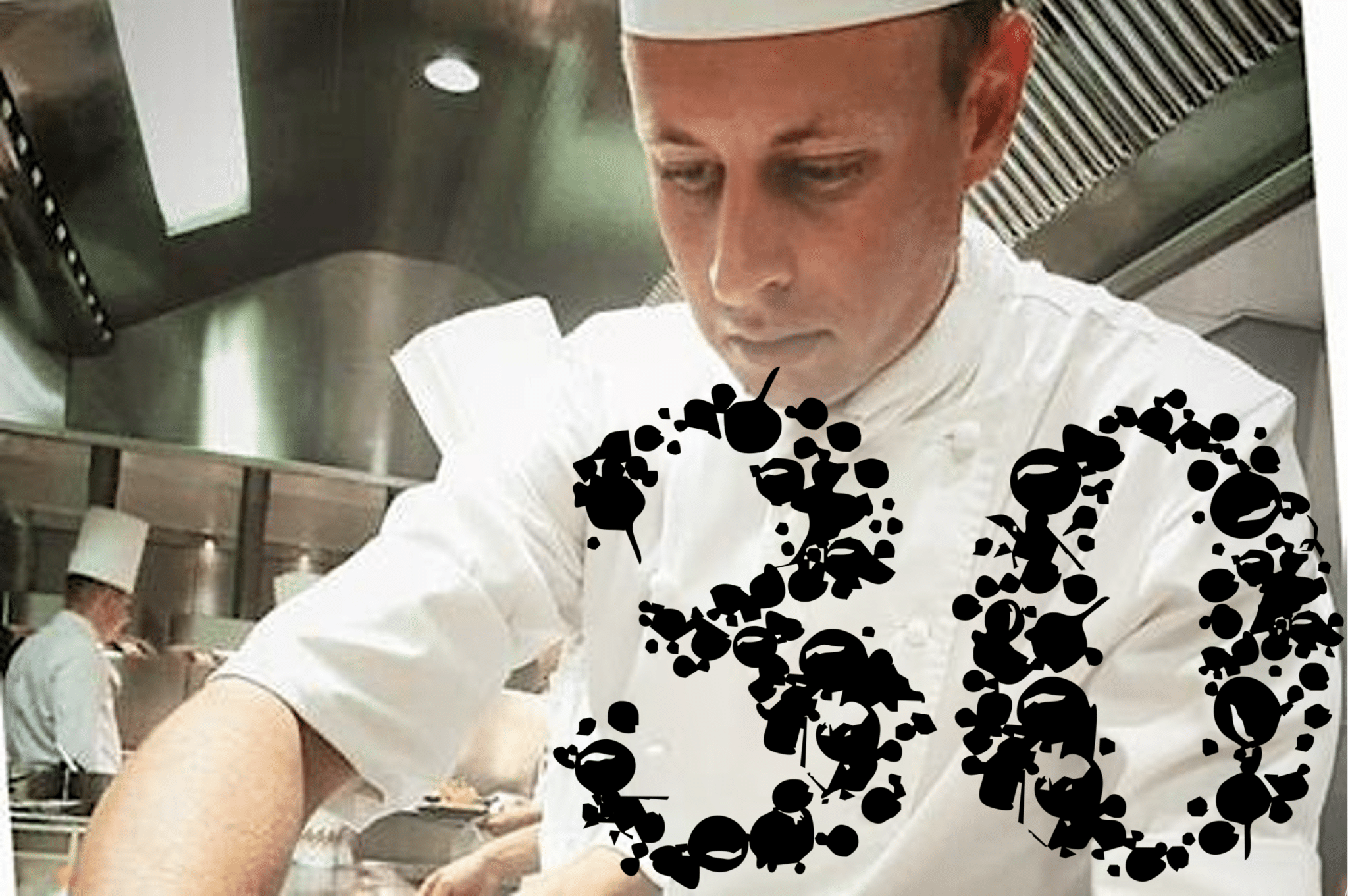 Astuces de Chef – Damien Facile
