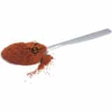 Piment Niora pimenté (fleur de piment fort)