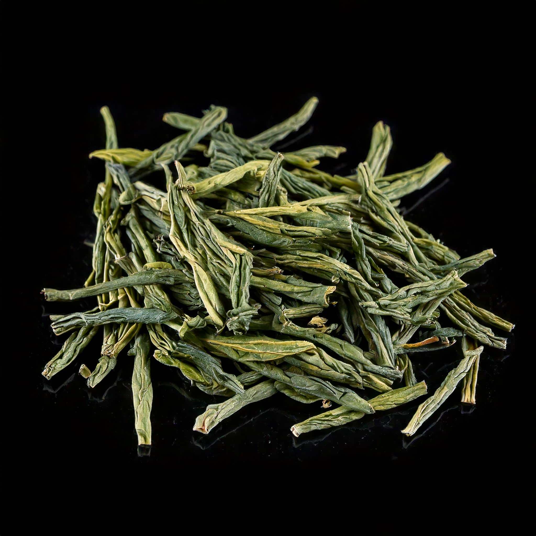 Longjing-Tee