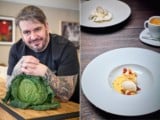 Démonstration culinaire avec Damien Germanier - 13 septembre 2025