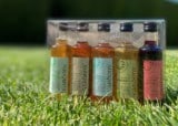 Vinaigre Pack cocktail - (5x 40ml)