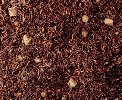 Rooibos caramel crémeux