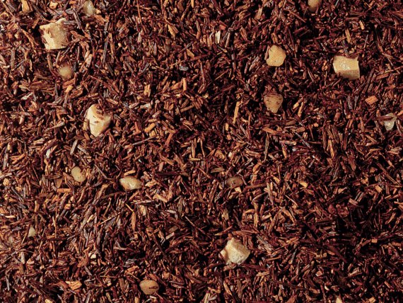 Rooibos caramel crémeux