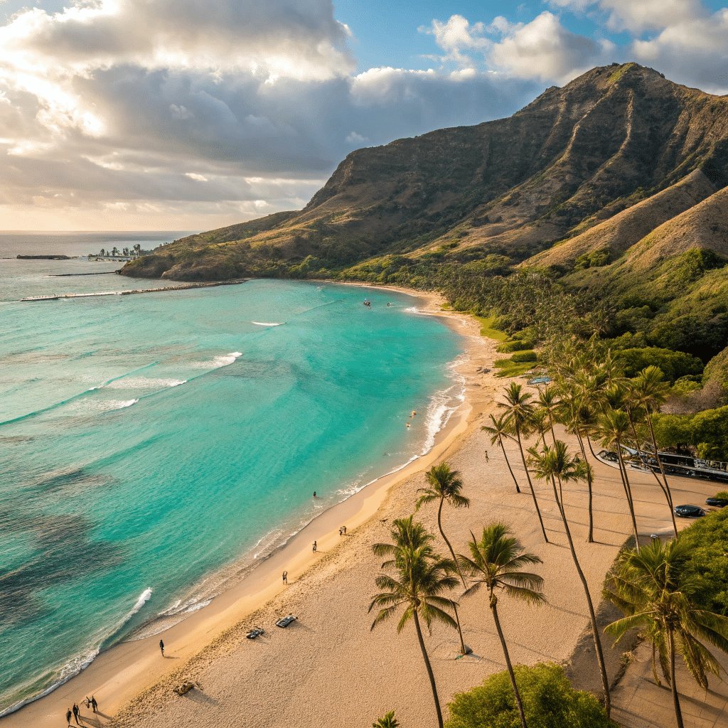 Hawai