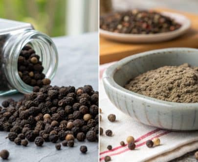 ATELIER Comment choisir mon poivre 13 JUILLET 2026